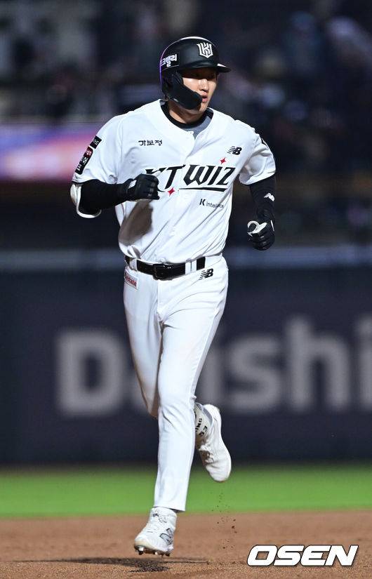 “1군 당연한 줄 알았다” 끝내기로 KIA 울려놓고 왜 반성부터 했나, 31살에 먹은 ‘눈물 젖은 2군밥’→초심 되찾다