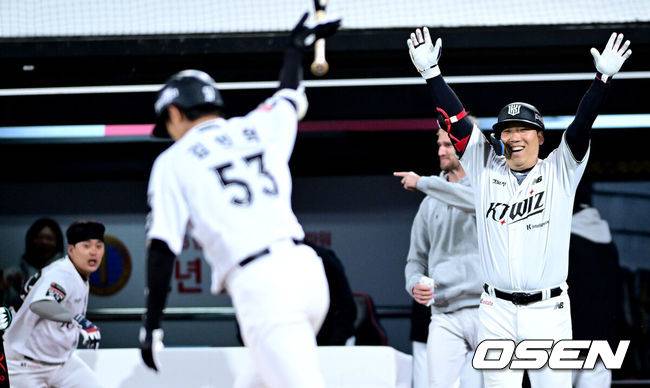 “1군 당연한 줄 알았다” 끝내기로 KIA 울려놓고 왜 반성부터 했나, 31살에 먹은 ‘눈물 젖은 2군밥’→초심 되찾다