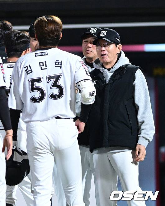 “1군 당연한 줄 알았다” 끝내기로 KIA 울려놓고 왜 반성부터 했나, 31살에 먹은 ‘눈물 젖은 2군밥’→초심 되찾다