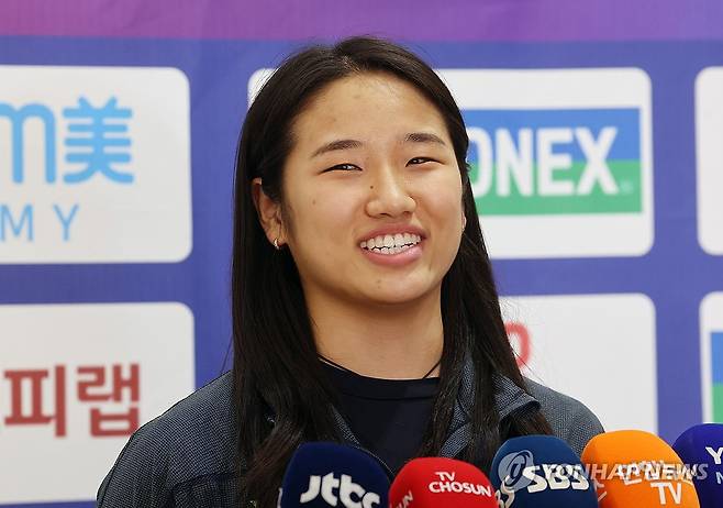 中 언론, 안세영 어떻게든 끌어내리네…