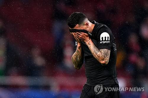 토트넘 새 감독