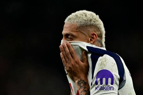 토트넘 새 감독