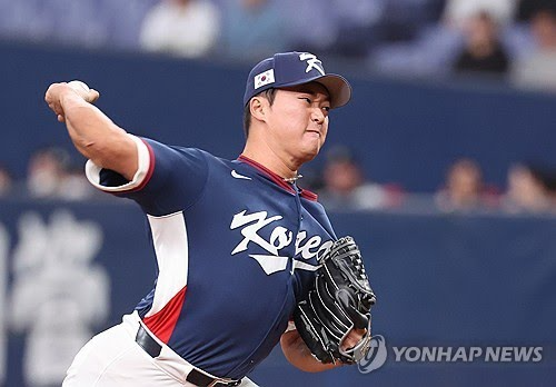 고우석, 삼진율이 '후덜덜'...더블A서 7.2이닝 12개, 4경기 ERA 0.00