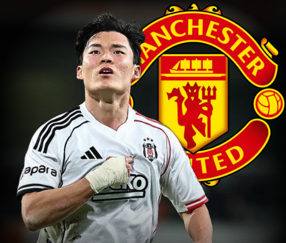 ‘똑똑하다’ 오현규로 맨유에 ‘이적료 프리미엄’ 받는다→“북중미 월드컵 활약 후 ‘몸값 폭등’하면 매각”