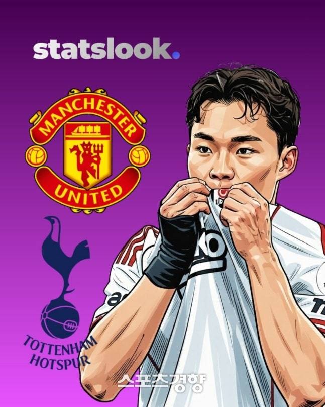 ‘똑똑하다’ 오현규로 맨유에 ‘이적료 프리미엄’ 받는다→“북중미 월드컵 활약 후 ‘몸값 폭등’하면 매각”