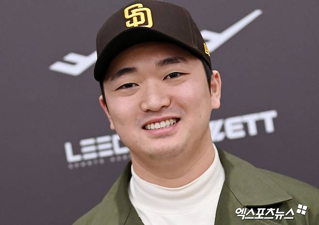 '더블A 최강 투수' 고우석, '만루에서 연속 삼진→동료 실책 후 병살 유도' 안정감 보소…4G 연속 무실점 행진