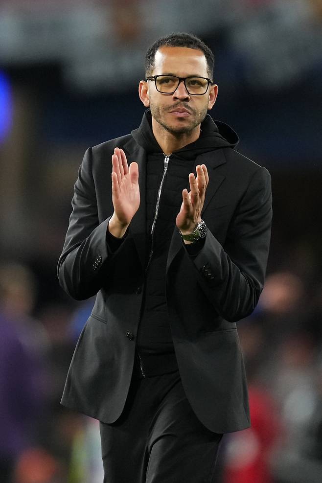 '김민재를 염두에 둔 발언인가' UCL 우승 레전드 감독의 조언