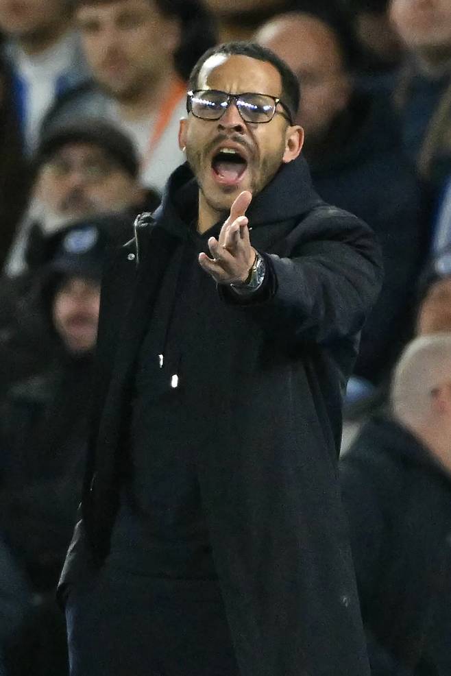 '김민재를 염두에 둔 발언인가' UCL 우승 레전드 감독의 조언