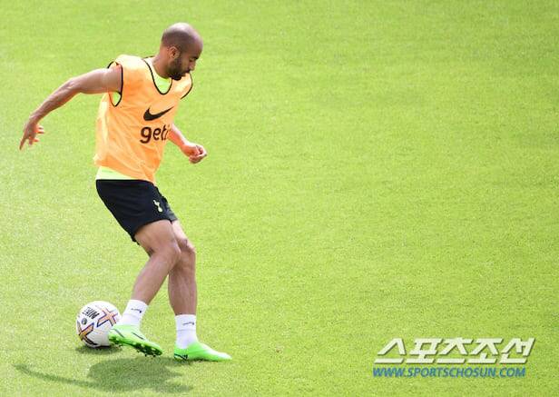 손흥민 파격 요청, 'EPL 득점왕 일등공신' 영입 주장...'모우라 LA로 와라'...