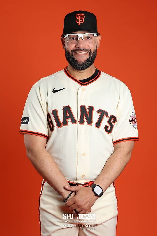 이정후 짜증+분노 폭발→교체…