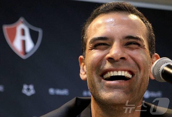 홍명보호 상대 멕시코, 월드컵 결과 상관없이 '감독 교체' 예정