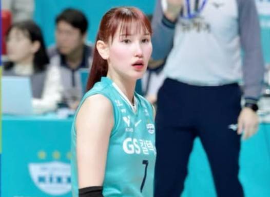 '음주운전' 안혜진, 결국 FA 미아…V리그 잠정 퇴출