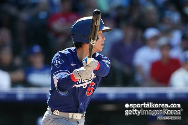 한국 야구 1029일 만의 쾌거! '2안타 1타점' 이정후·'2출루 1타점' 김혜성, 나란히 불방망이…주루사랑 송구 실책은 '옥에 티'
