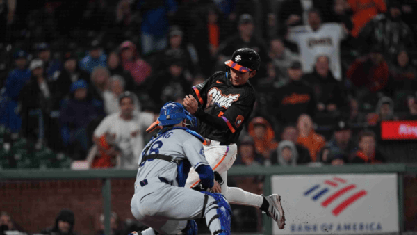 한국 야구 1029일 만의 쾌거! '2안타 1타점' 이정후·'2출루 1타점' 김혜성, 나란히 불방망이…주루사랑 송구 실책은 '옥에 티'