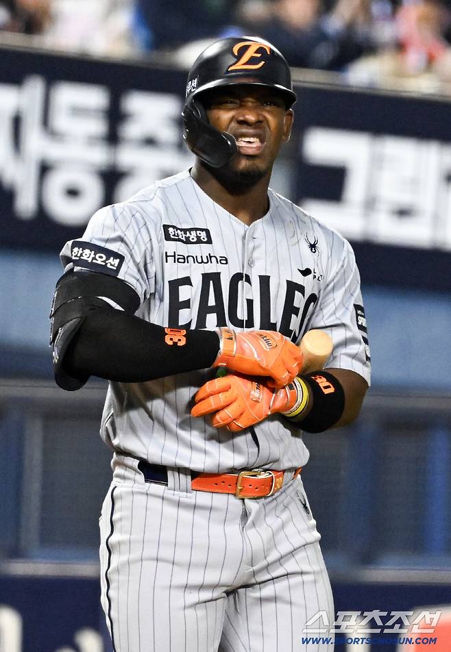 치명적 실책, 쓰린 밤은 지났다…사령탑의 격려,