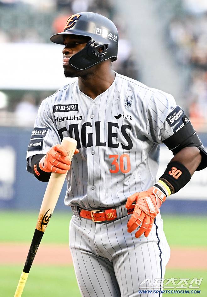 치명적 실책, 쓰린 밤은 지났다…사령탑의 격려,