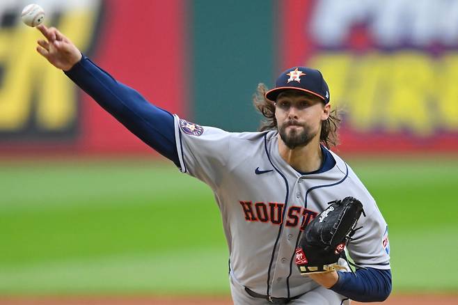 '한화 16승, 그 투수 아니다'…대전 예수, 3⅓이닝 무려 86구→4볼넷 2자책점 '흔들'+2G 연속 4회 조기 강판