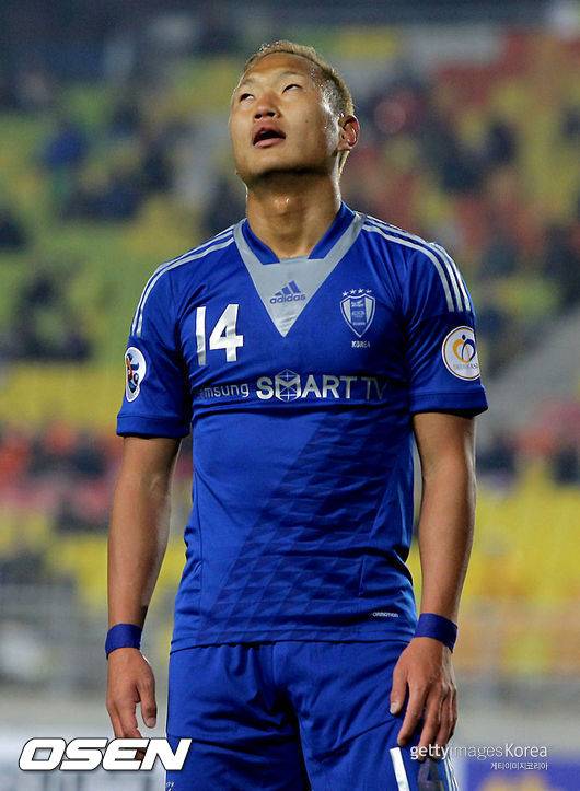 '인민루니' 정대세, 日 찬양