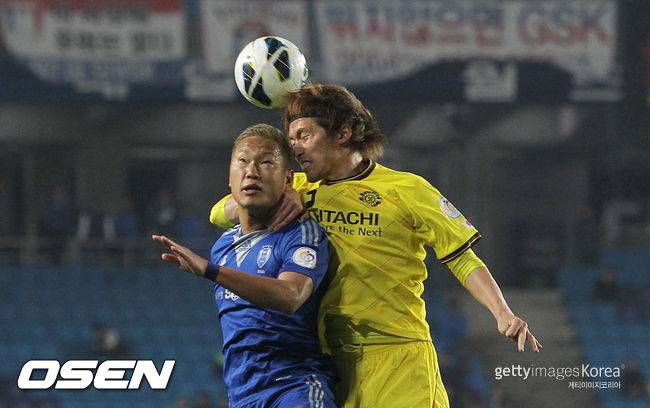 '인민루니' 정대세, 日 찬양