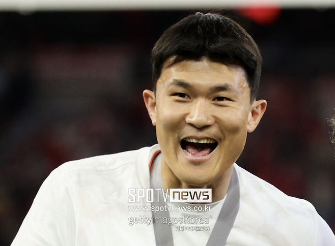 ‘결국’ 獨 BBC급 공신력 떴다, 김민재 올여름 뮌헨 떠나 다른 팀 이적 ‘그런 것 없다’…“전적으로 헌신 중, 멘탈도 편안해”