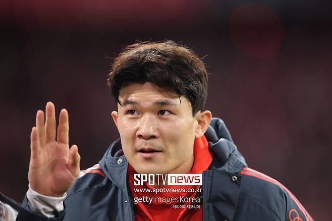 ‘결국’ 獨 BBC급 공신력 떴다, 김민재 올여름 뮌헨 떠나 다른 팀 이적 ‘그런 것 없다’…“전적으로 헌신 중, 멘탈도 편안해”