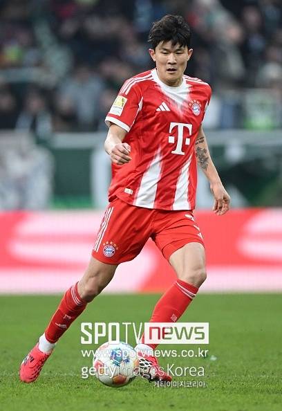 ‘결국’ 獨 BBC급 공신력 떴다, 김민재 올여름 뮌헨 떠나 다른 팀 이적 ‘그런 것 없다’…“전적으로 헌신 중, 멘탈도 편안해”