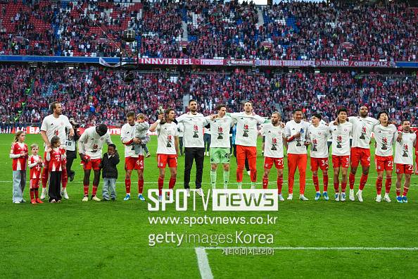 ‘결국’ 獨 BBC급 공신력 떴다, 김민재 올여름 뮌헨 떠나 다른 팀 이적 ‘그런 것 없다’…“전적으로 헌신 중, 멘탈도 편안해”