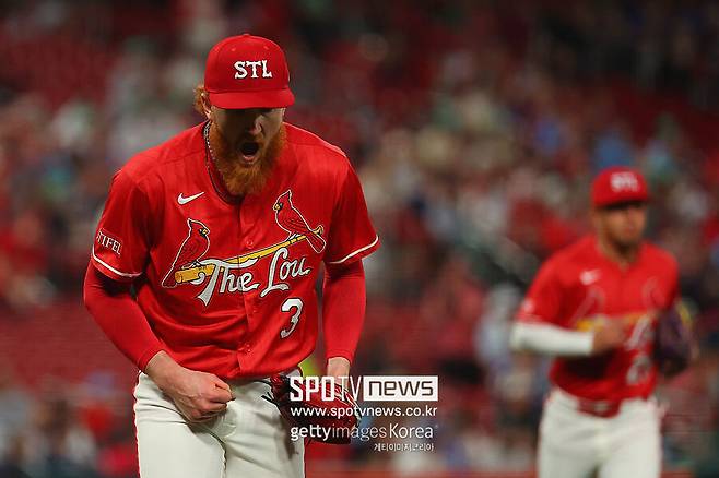 다저스 트레이드 후회막심한다…159km 승승장구, 샐러드 때문에 수술 받았던 그 선수 맞나