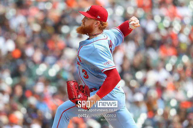 다저스 트레이드 후회막심한다…159km 승승장구, 샐러드 때문에 수술 받았던 그 선수 맞나