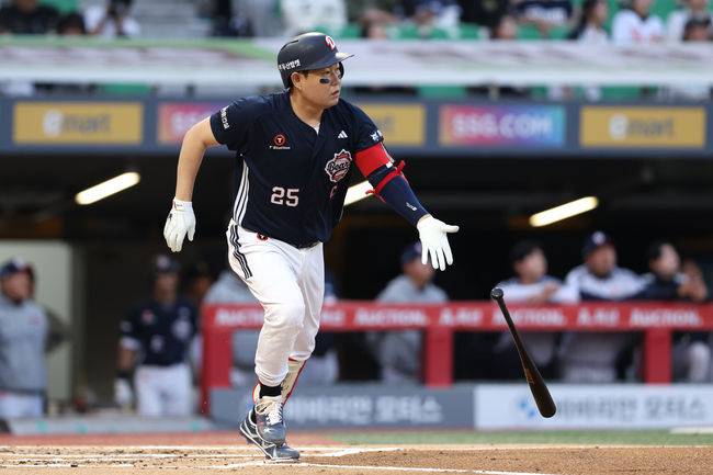 '패패패패패' 롯데 무기력 5연패→단독 꼴찌 추락...'곽빈 첫 승+정수빈 3타점' 두산 시즌 첫 4연승 [부산 리뷰]