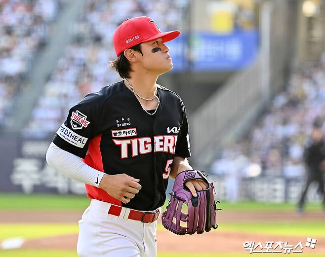 KIA 진짜 설렌다! '유격수 김도영' 곧 개봉박두?…