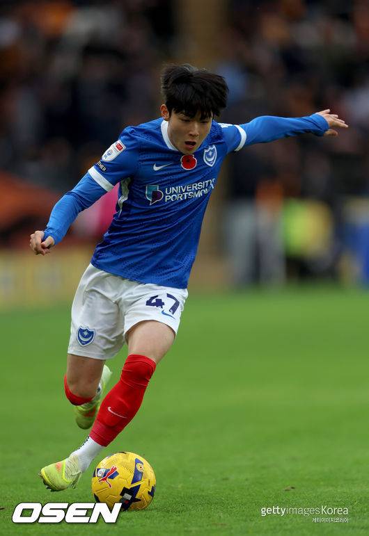 토트넘은 무슨 이런 판단을 하나...