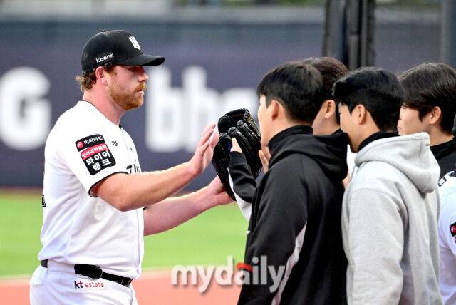 'KIA 또 잡았다' 김범수+조상우 무너뜨리고 이겼는데, 감독은 왜 사과부터 했나…