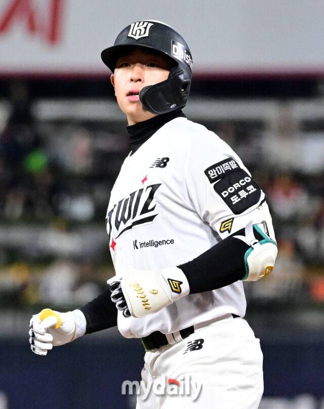 'KIA 또 잡았다' 김범수+조상우 무너뜨리고 이겼는데, 감독은 왜 사과부터 했나…