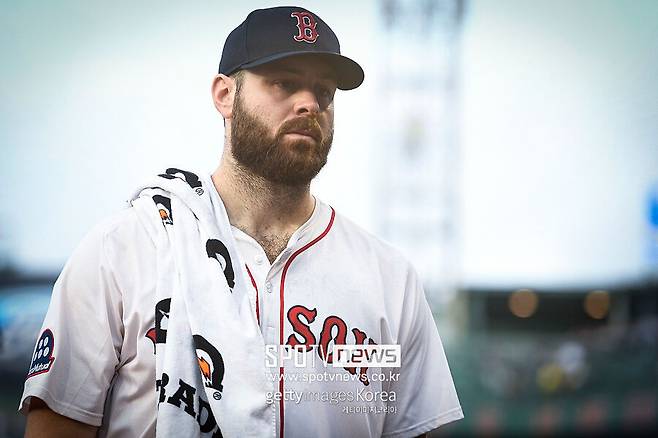 다저스 우승 진짜 장담 못한다…샌디에이고 FA 긴급 영입, 아직 미계약 10승 선발이 있었다