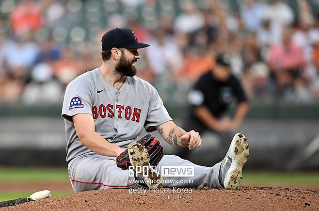 다저스 우승 진짜 장담 못한다…샌디에이고 FA 긴급 영입, 아직 미계약 10승 선발이 있었다