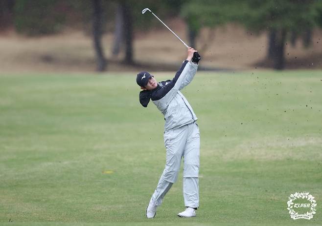 300야드 장타 여왕, 올해는 ‘조건부’ 딱지 뗀다[권훈의 골프 확대경]