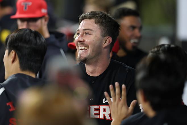 '적격 논란' KIA 유격수 결국 김도영, 왜 망설이나…