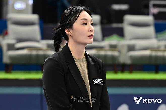 표승주 복귀에 정호영·자스티스까지…우승에 올인? 진격의 흥국생명