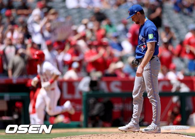“진짜 싫다, 참을 수 없다” 감독 직격한 전 KIA 투수…동료 덕에 패전 위기 탈출