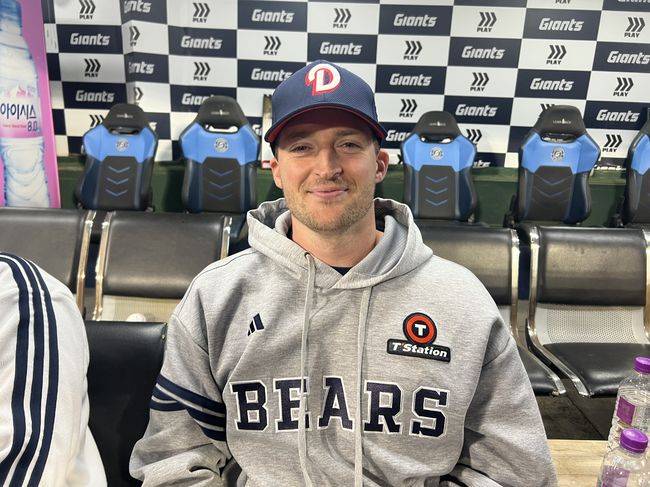 LG가 떨고 있을까…승리까지 1아웃 남았는데 자진 강판, '6주 대체' LG 킬러의 팀 퍼스트