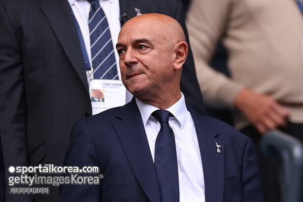 손흥민 '10년 유산' 와르르...'1조 2,176억 수익 반토막' 토트넘, 강등 시 재정 파국 불가피