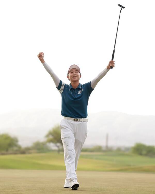 김효주 통산 10승·전인지 그랜드슬램…LPGA 첫 메이저 셰브론 챔피언십, 24일 개막