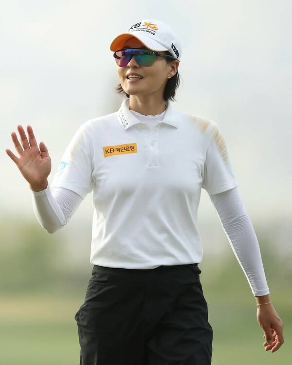 김효주 통산 10승·전인지 그랜드슬램…LPGA 첫 메이저 셰브론 챔피언십, 24일 개막