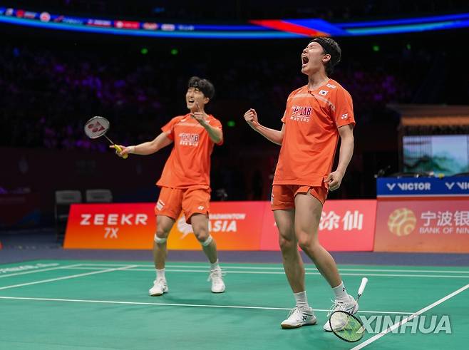 배드민턴 '15점제'로 20년 만의 대개편 예고…25일 총회서 결정