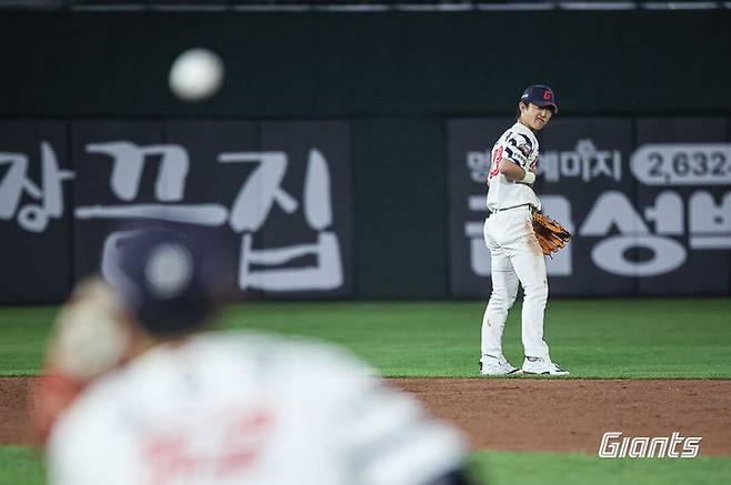 결국 최하위로 추락한 롯데…'4인방 복귀', 과연 돌파구 될까