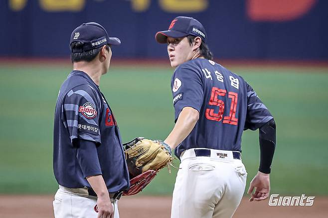 결국 최하위로 추락한 롯데…'4인방 복귀', 과연 돌파구 될까