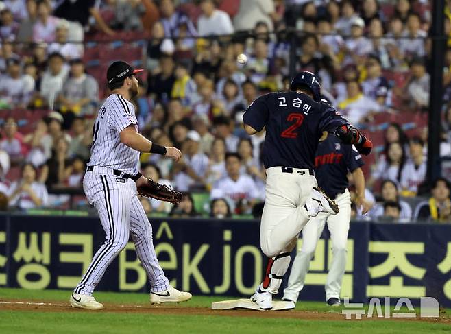 결국 최하위로 추락한 롯데…'4인방 복귀', 과연 돌파구 될까
