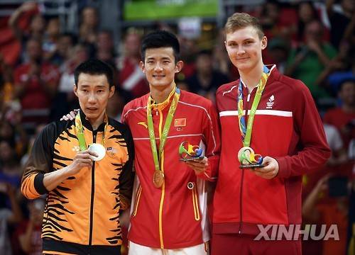 '안세영 죽이기' 15점제 개편, 배드민턴 GOAT 역시 반대했다…