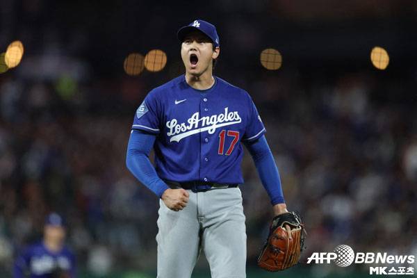 이정후, 선두타자 안타→득점으로 승리 기여...김혜성 무안타-오타니 연속 출루 행진 마감 [MK현장]